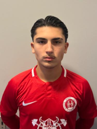 Efe Ömer Yasasin