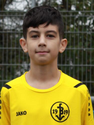 Ömer Karaaslan