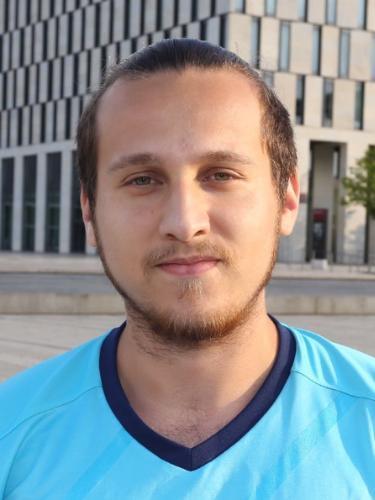 Talha Koca