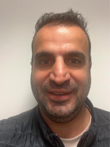 Mahir Özcan