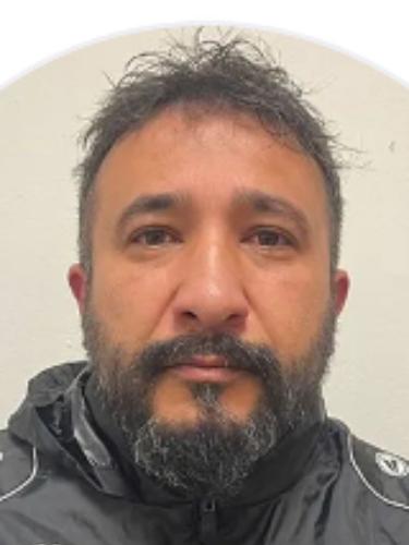 Mustafa Botge