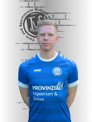 Lukas Reimers