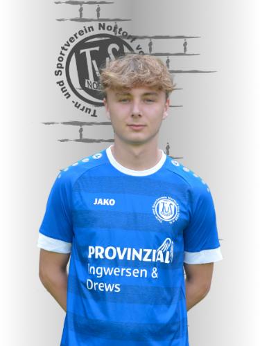 Jordan Dean Thielbörger