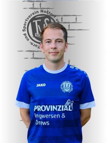 Marcel Tiegs