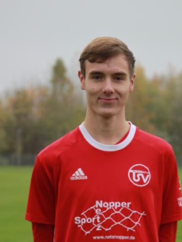 Lukas Frey