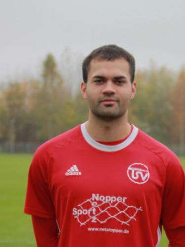Kevin Sdunzik