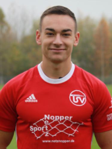 Dominic Wiechmann