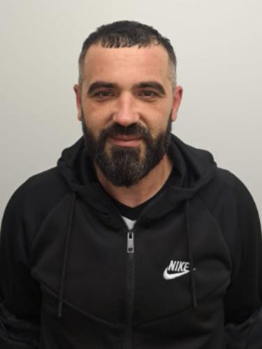 Behar Fikaj