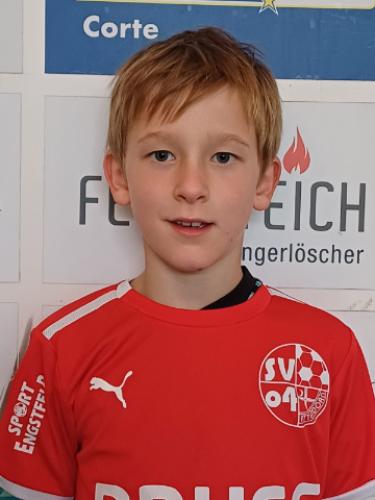Lars Gante