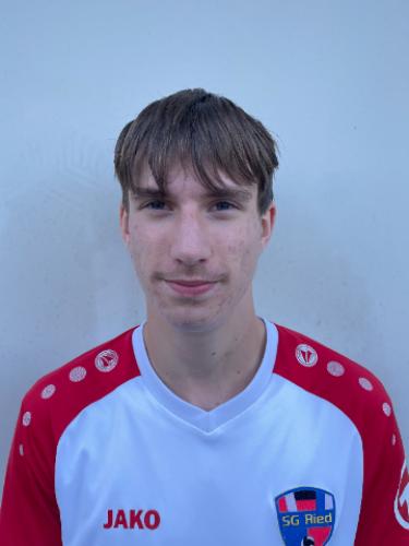 Maxim Holzhause
