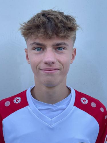 Maximilian Bühl