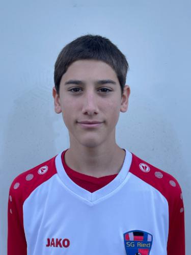 David Schmitt