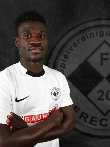 Robert Kingsley Nyame