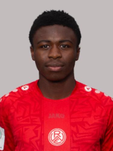 Glenn Byakoua Youbi