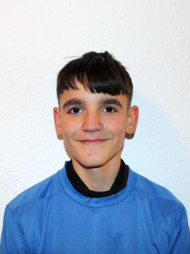Joshua Schmiermund