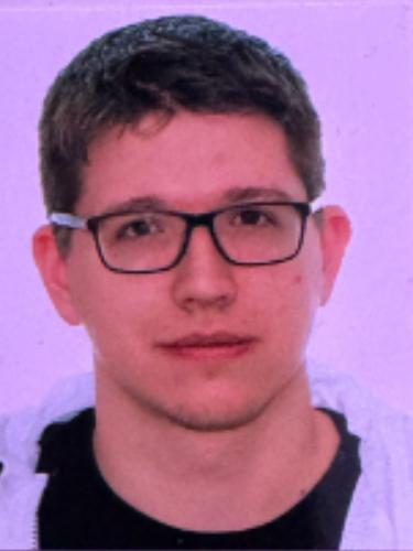Moritz Damberg