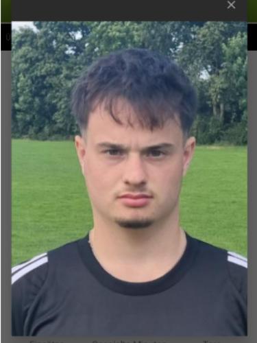 Laurids Jonah Johannsen