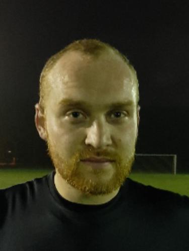 Dominic Jesewski