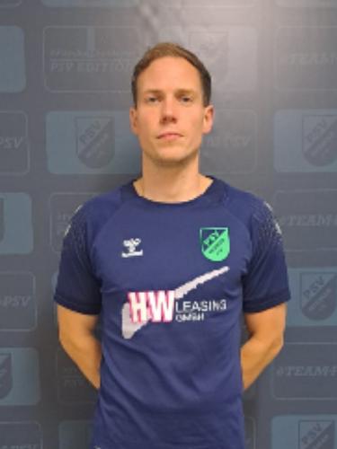 Hannes Wandt