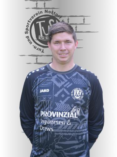 Florian Gerloff