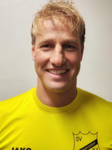Mario Scheibel