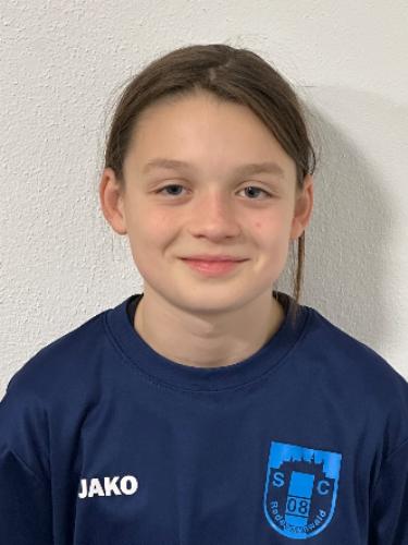 Robyn Duain Kampschäfer