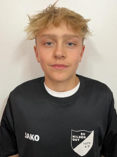 Jonathan Hoff