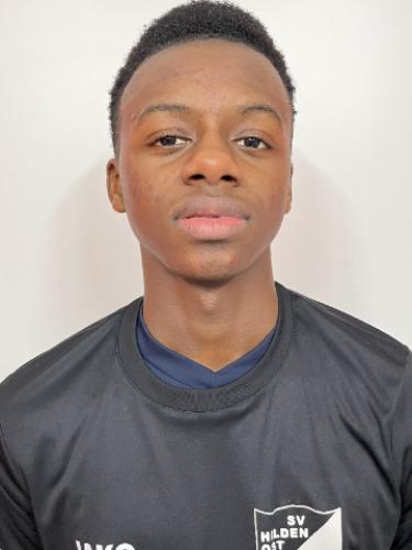 Eliel Malungo