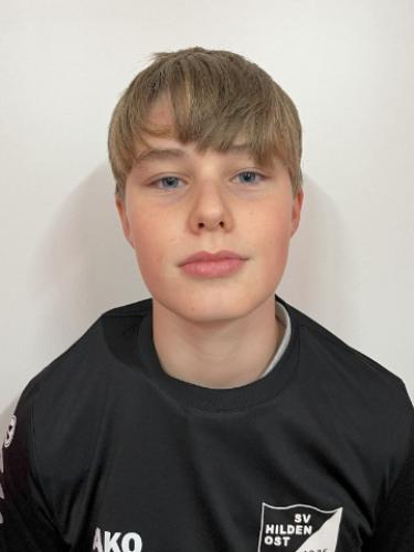 Charles Mario William Mobbs