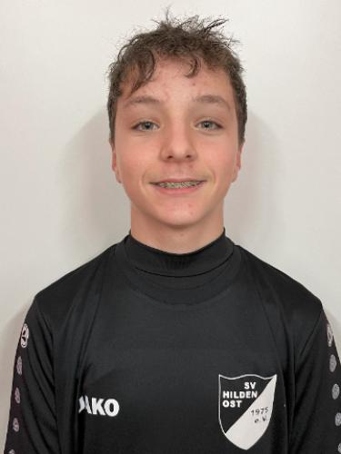 Jonas Runkel