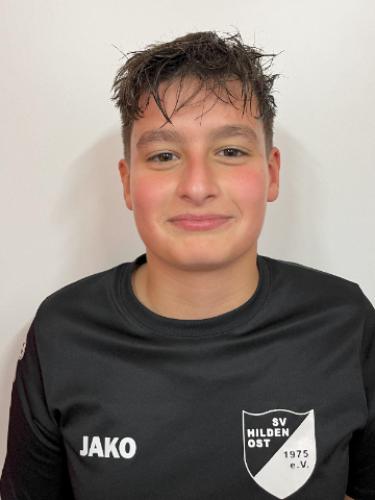 Kerem Sahin