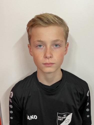 Niklas Alexander Schöndorf