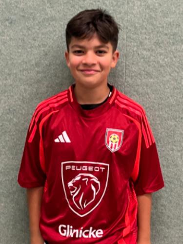 Dzheyhan Aliev Sevdaliev