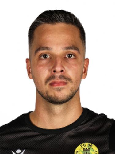 Mladen Cirkovic
