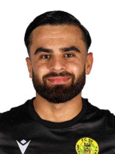 Rimon Haji
