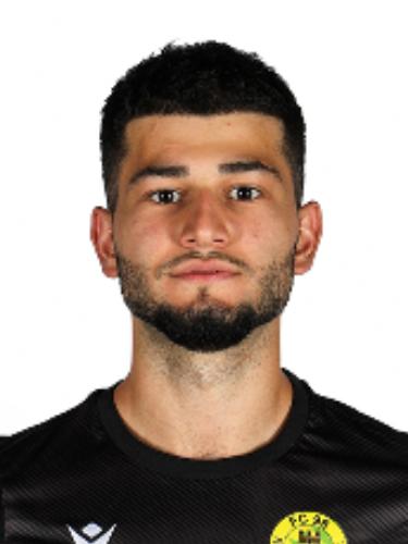 Emre Kücükaycan
