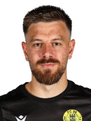 Aleksandar Gjorgjievski