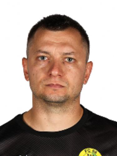 Yurii Tsapii