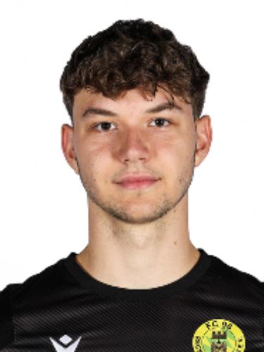 Mathis Pfohl