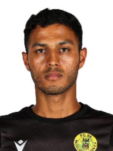Sheer Alam Kazemi