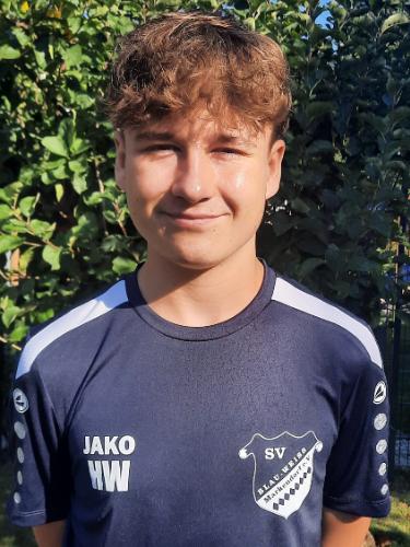 Hannes Wegner