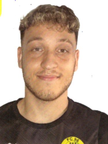 Rico Grabczynski