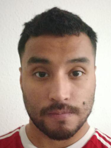 Andrés Germán Lara
