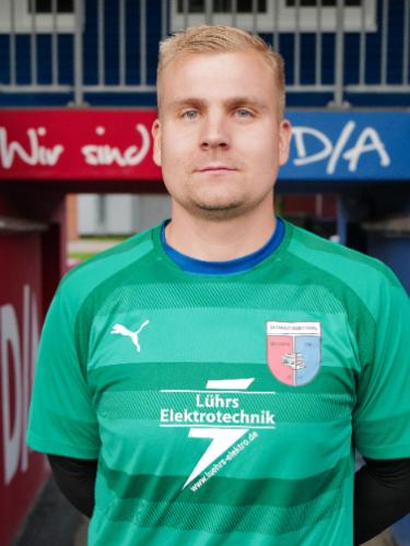 Florian von Spreckelsen