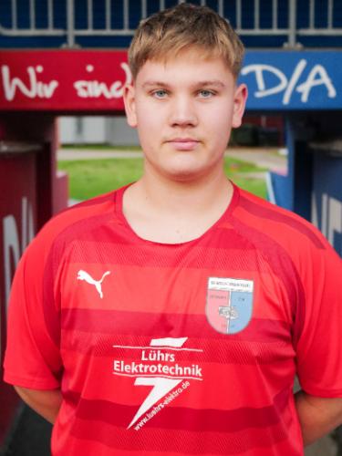 Lukas Großmann