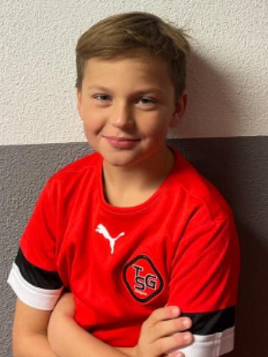 Etienne Noah Colling