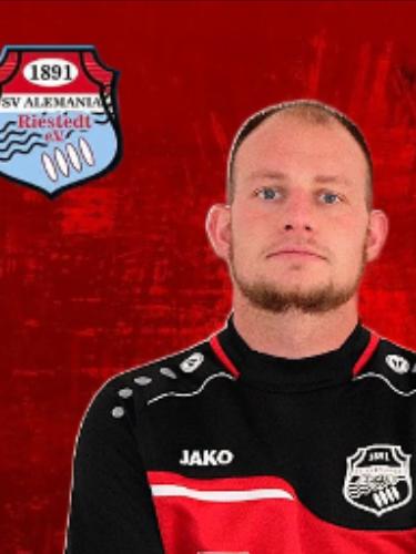 Sandro Seibt