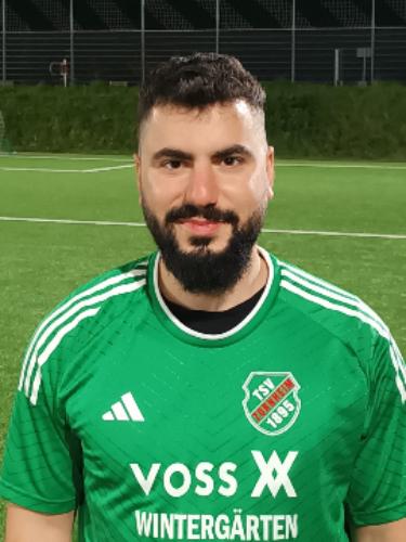 Fatih Yasar