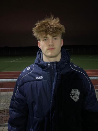 Eliah Manu Emmelmann