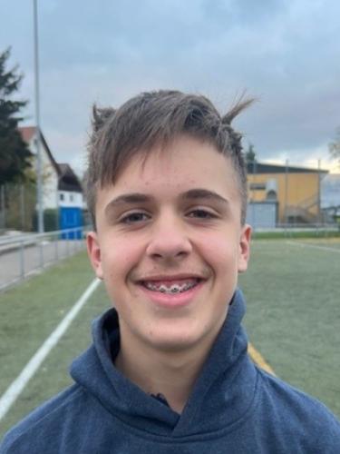 Jetnor Ademaj